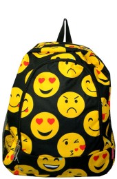 Large Backpack-SML403/BL